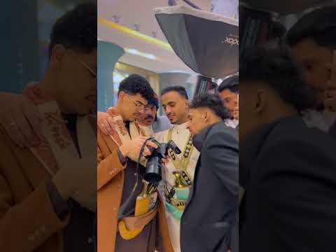 ضروري الفيديو هذا يوصل للشعب اليمني كامل ❤️‍🔥