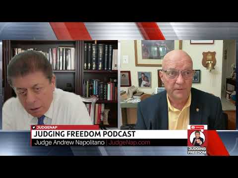 WILKERSON :  Defeat could push Israel to go Nuclear