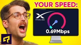 1 Mbps Internet In 2022?!