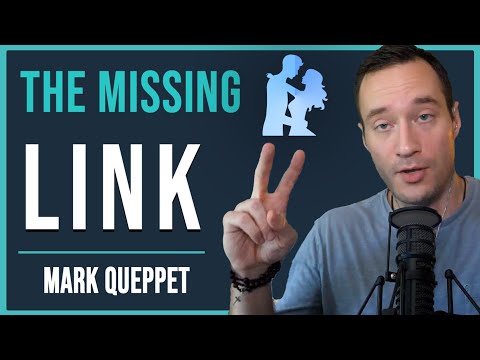 You Can’t “Game” This - The Missing Link in Real Romance