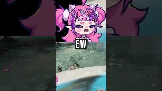 When I See A Cinnamoroll..