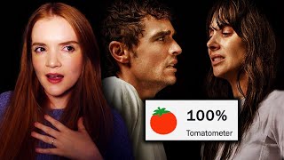 Is Body Horror Together (2025) Worth The HYPE?!