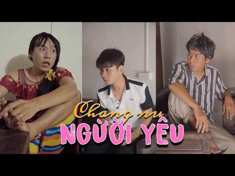 Chàng Nữ Người Yêu ( Tập 1) & Xóm Bất Ổn | Phạm Vinh