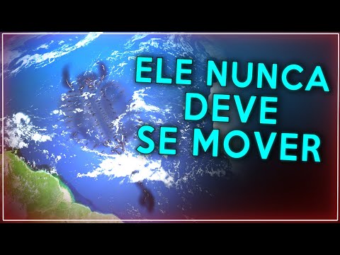 SCP-169 "Leviatã" - O Quão PERIGOSO ele é?