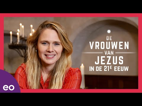 In de online-serie gaat Marleen Stelling in gesprek met vier vrouwen die in de christelijke traditie staan of hebben gestaand, of de christelijke waarden omarmen en reflecteren op wat het betekent om vrouw te zijn in de 21e eeuw. Waar is moed voor nodig, waar moet je tegen opboksen, waar moet nog een grote verandering plaatsvinden, welke vooroordelen zijn er (nog steeds)?
Kijk iedere donderdag naar De Vrouwen van Jezus in de 21e eeuw op dit YouTube-kanaal.