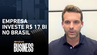 iFood será protagonista de entregas no Brasil? VP da empresa revela estratégia | BUSINESS