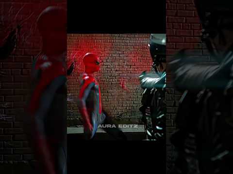"Who are you" Spider-Man Edit 4K 😎🔥 #edit #shorts #spiderman