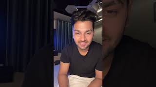 Rocky Sharma is live