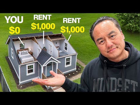 How to Buy Your First Rental Property (Even If You're Broke)