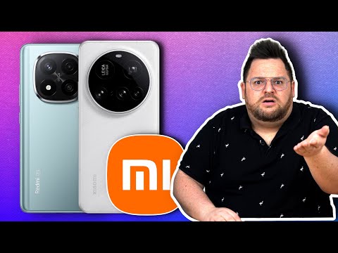 Xiaomi tiene un PROBLEMA