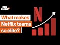 Netflix's Employee Performance Strategies