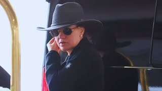 Kelly Clarkson's First Sighting After Ex-Husband's Tragic Death
