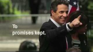 Promises Made, Promises Kept
