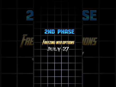 📢 EAMCET 2025 Second Phase Dates Announced!