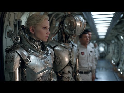 She Was Just a Cadet From a Deathworld—Until the Predator Pack Turned and RanFY | HFY Reddit Stories