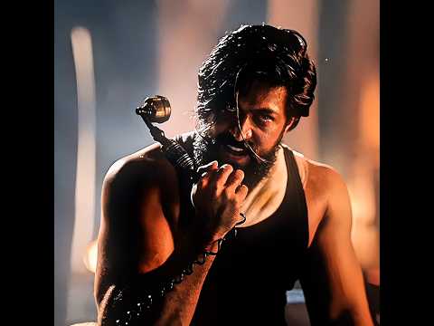 rocky bhai edit kgf chapter 2 🔥 Rocky Bhai Attitude 🔥 KGF Chapter 2 Edit #kgf #yash #shorts