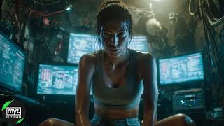 Conexoes Perigosas | Thriller | Suspense Tecnologico | Filme Completo Dublado