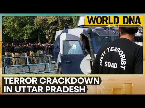 India: Pro-Khalistan Terrorist Held In Uttar Pradesh, Wanted To Target Maha Kumbh | WION | World DNA