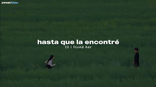 JVKE - her (Sub. Español + Lyrics)