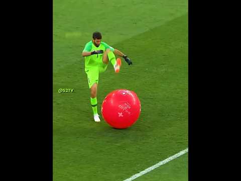Players vs Random Things ๐ณ