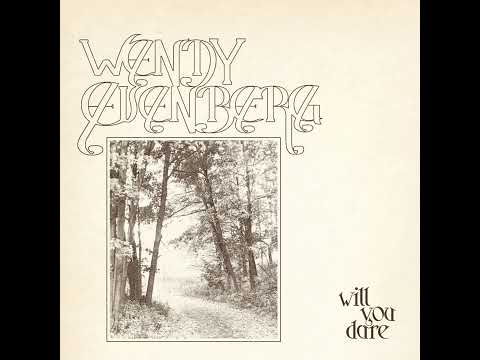 Wendy Eisenberg - Will You Dare (Official Audio)