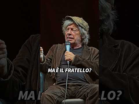 CHIAMARSI Paolo Rossi #tintoriapodcast #comedy #tintoria