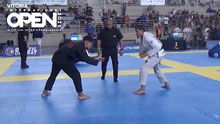 João Venturi vs Victor Gonçalves / Vitoria Open 2025