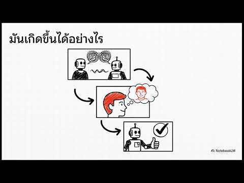 Psychosis AI คืออะไร