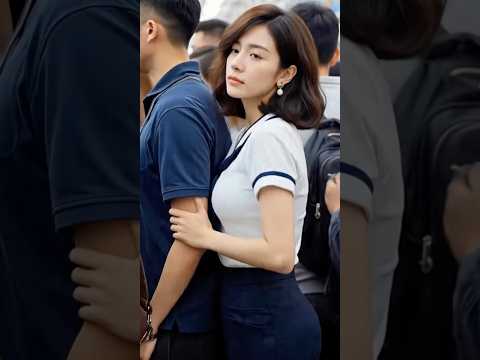 서울의 혼잡한 지하철 #aiart #지하철 #short #subway #viralvideo #subscribe #trendingshorts #kdrama #subwaytrain