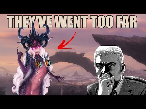 New Xeno-Compatibility Stellaris Event is not what I expected