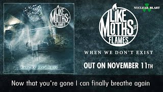Like Moths to Flames Chords