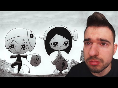 A LEGSZOMORÚBB ANIMÁCIÓK!