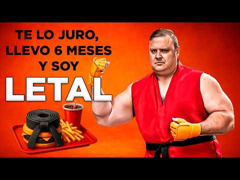 La ESTAFA de los McDojos y la CAÍDA de las ARTES MARCIALES