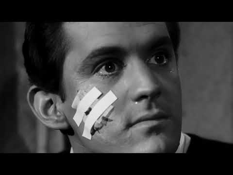 Anatomy of a Psycho | 1961 | Ronnie Burns | Pamela Lincoln | Full Movie | with subtitles