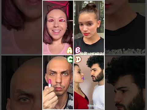 LALALA 💋Lipstick ChallengeWho's your favourite? Fave? #shorts #tiktok #shortsvideos #lalalalala