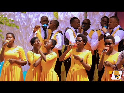 CHUKUA UDONGO LIVE PERFORMANCE|| REDEMPTION MINISTERS KENYA||AT MBAGALA CAMP MEETING TANZANIA|| 2022