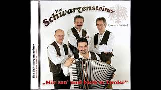 Die Schwarzensteiner - Im Zirmstüberl