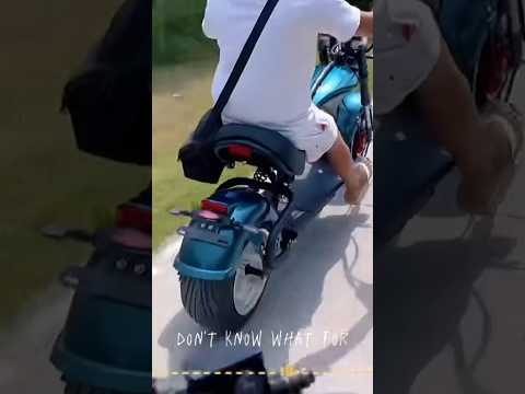 electric scooter #wholesale #citycoco #escooters #electricscooter #linkseride #chopperscooter