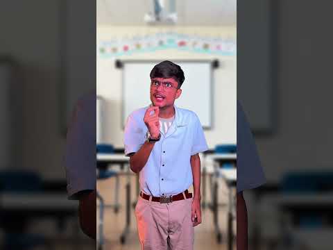 School Main Mask Man 🎭 Aur Teacher 🤯 End Miss Mat Karna #shorts #viralvideos #horror