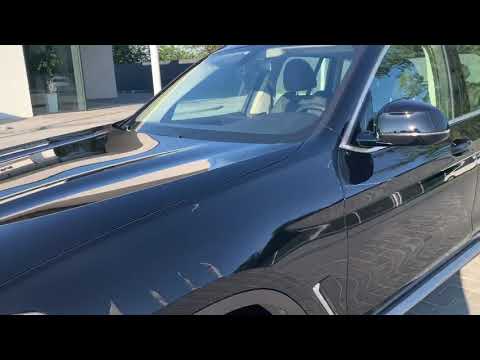 BMW X3 base