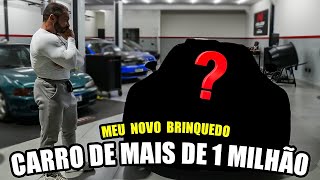 ESSE É MEU CARRO NOVO !