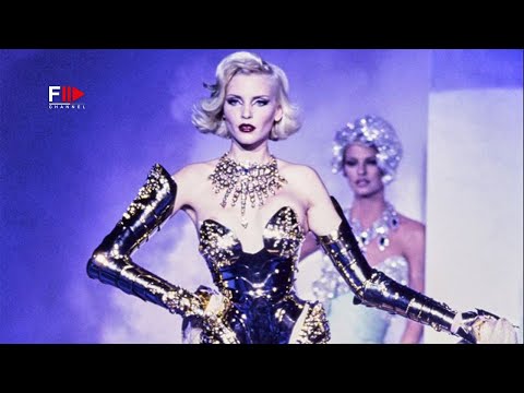 WONDERFUL DRESSES FROM '90 - Fashion Channel Chronicle