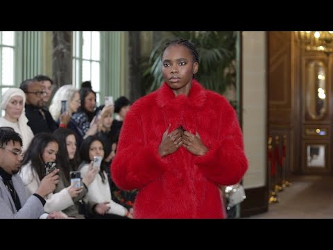 First Colours | Fall Winter 2024/2025 | Full Show