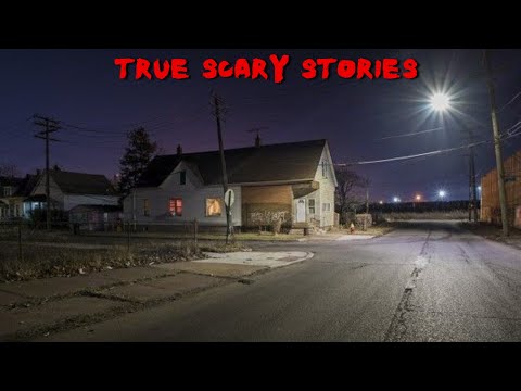 12 Disturbing True Scary Stories That Will Give You Nightmares!