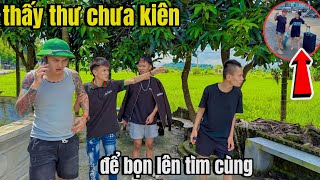 Anh Em Team Lo Lắng Biết Tin Phạm Thư Bị Mất Tích Trên Đường Bay - Gọi Hỏi Thăm Nhưng Không Tìm Thấy