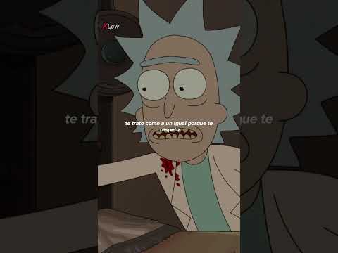 DONDE ESTA MORTY? #temporada7 #episodio7