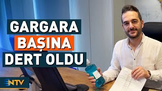 Kullandığı Gargara Alkolmetreyi Yanılttı, Soluğu Mahkemede Aldı | NTV