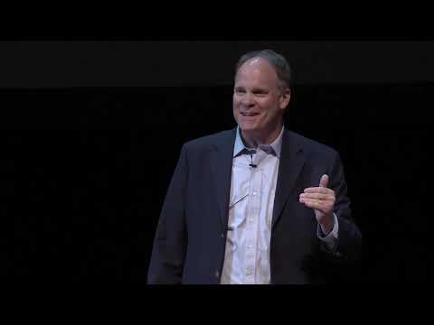 Road to Wellbeingville | David Magee | TEDxUniversityofMississippi