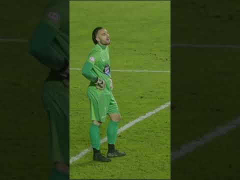 🎙️ Así sonó el gol de José Carlos en la última jugada frente al Ourense C.F. #PrimeraFederación