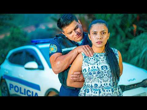 Mujer se enamoró de un delincuente y terminó pagando las consecuencias